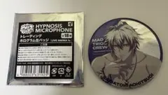 2025年最新】碧棺左馬刻 缶バッジの人気アイテム - メルカリ