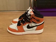 Nike Air Jordan 1 shattered backboard