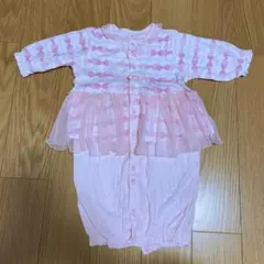 メゾピアノ　2wayオール