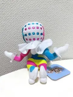 ポケモンセンター限定 ポケモンフィット ぬいぐるみ fit ズガドーン