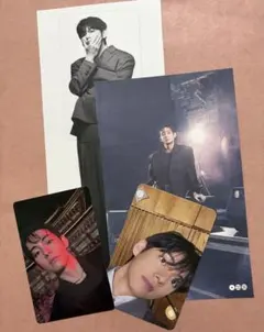 BTS アリラン ARIRANG テヒョン