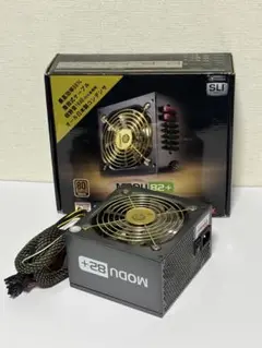 Enermax MODU82+ 80 PLUS 電源ユニット
