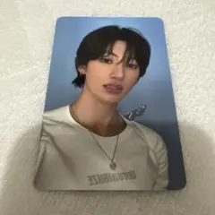 RIiZE アントン　トレカ　シーグリ　md