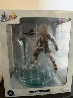 ⭐︎テラフォーマーズ アドルフ・ラインハルト A賞 フィギュア 未開封