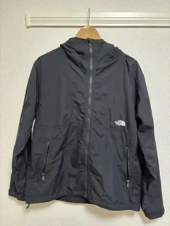 THE NORTH FACE コンパクトジャケットM ブラック