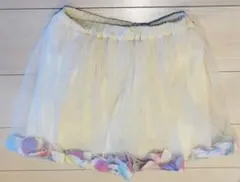 anyFAM 花びらスカート140