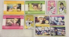 うたプリ スターリッシュツアーズ 四ノ宮那月 来栖翔 愛島セシル