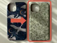 iPhoneケース iPhone13 BURGA - LostInThoughtのサムネイル