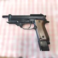 MGC M93R ガスガン 本体のサムネイル