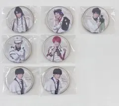 2025年最新】魔法使いの約束 レノックス 缶バッジの人気アイテム