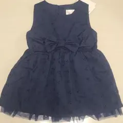 ワンピース　90cm　西松屋