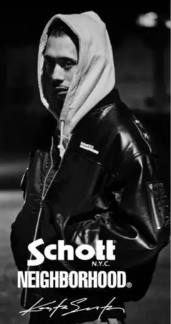 2026年最新】neighborhood レザージャケットの人気アイテム - メルカリ