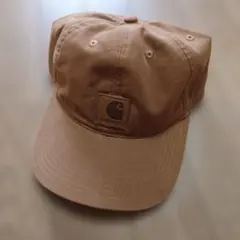 Carhartt Odessa Cap カーハートブラウン