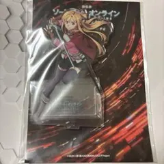 2026年最新】アスナ クリスマス アクリルスタンド 「劇場版 ソード 