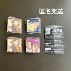 NANA CD風アクリルチャーム ナナ 大崎ナナ 小松奈々 ガチャ 高木泰士