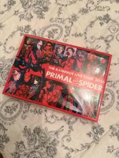 2026年最新】PRiMAL spiderの人気アイテム - メルカリ