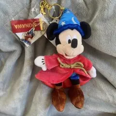 魔法使いの弟子　ミッキー　ディズニーストア　フラッグシップ　ファンタジア