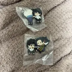 呪術廻戦0 ラバーマスコット