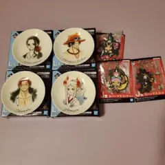 一番くじ　ワンピース　vol.100 Anniversary