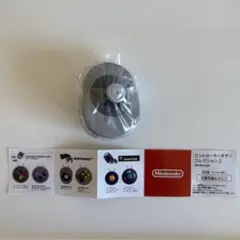 【新品未使用未開封】ガチャ任天堂Nintendo コントローラーコレクション2