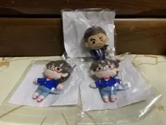 名探偵コナン セガラッキーくじ セット