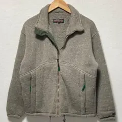 90s JANSPORT ボアフリースジャケット ジャンスポーツ ヴィンテージ