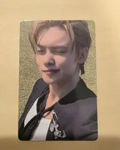 ヨンジュン　トレカ　モアゾーン　moazoon 埼玉　txt トゥバ