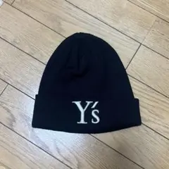 2025年最新】Y's ニット帽・ビーニーの人気アイテム - メルカリ