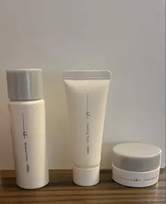 オルビスユー ドット トライアルセット N