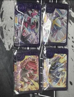 ポケモンフレンダ　スーパートレジャー　まとめ売り