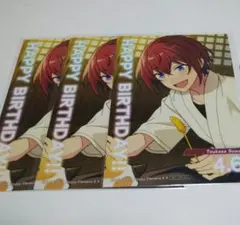 あんスタ 朱桜司 まとめ売り - メルカリ