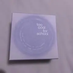 too cool for school エアフィットクッション #1のサムネイル