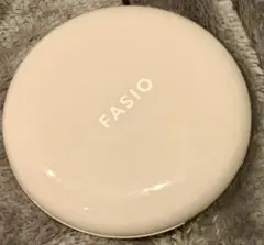 ◆FASIO◆プレストパウダー◆01ピンクベージュ◆ファシオ◆のサムネイル
