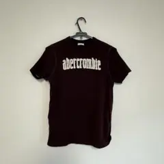 アバクロンビー　Tシャツ
