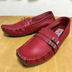 【BATH CRAFT】ローファー ドライビングシューズ 25cmのサムネイル