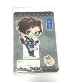 ヒプノシスマイク　入間銃兎　ビッグアクリルスタンド