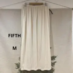 インナーペチスカート　M ベージュ