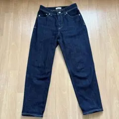 美品 yanuk×東原妙子 コラボデニム