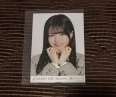 乃木コレ 40th制服 瀬戸口心月 レア