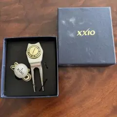 XXIO グリーンフォーク＆クリップマーカーセットのサムネイル