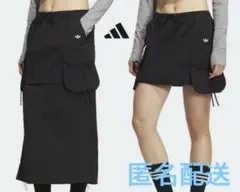 adidas originals 2way CARGO SKIRT アディダス