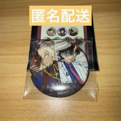 名探偵コナン 百鬼夜行 缶バッジ 怪盗キッド　安室透