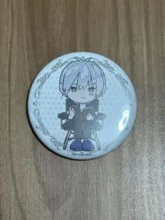 まふまふ 缶バッジ 特典