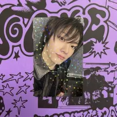 boynextdoor No Genre Weverse 特典 トレカ ソンホ