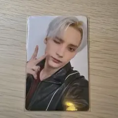 TOMORROW X TOGETHER ヒュニンカイ　カード
