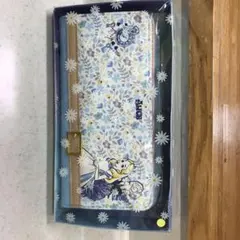 長財布のサムネイル