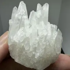 ●水晶クラスター076●