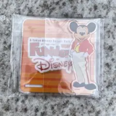 ファンダフルディズニー アクリルスタンド ミッキー - メルカリ