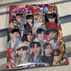 Going SEVENTEEN 雑誌 トレカ付き
