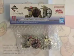 ジョジョの奇妙な冒険 LOGO de Collection 一番くじ H賞 - メルカリ